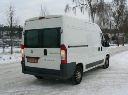 Fiat - Ducato