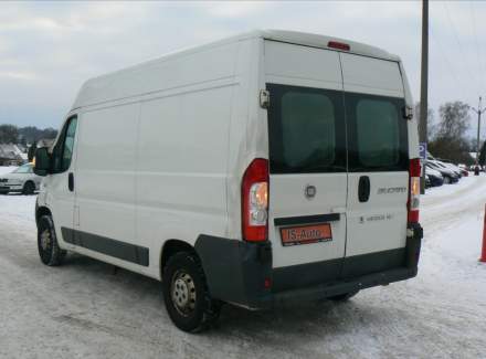 Fiat - Ducato