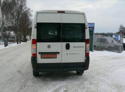 Fiat - Ducato