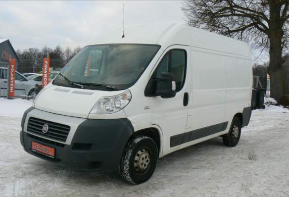 Fiat - Ducato