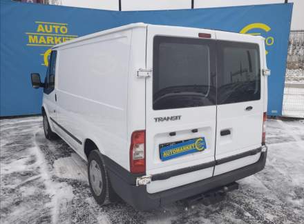 Ford - Transit