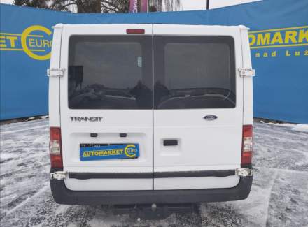 Ford - Transit