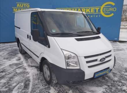 Ford - Transit