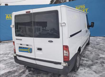 Ford - Transit