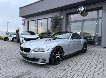 BMW - Z4