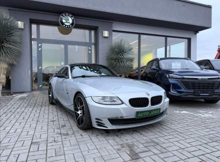 BMW - Z4