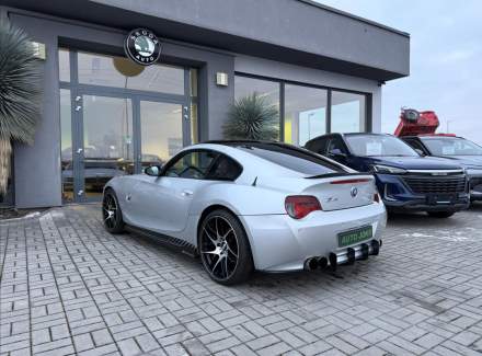 BMW - Z4