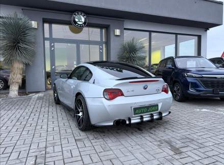 BMW - Z4