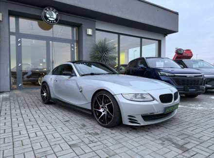 BMW - Z4
