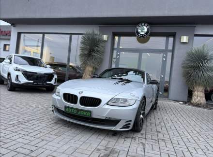 BMW - Z4