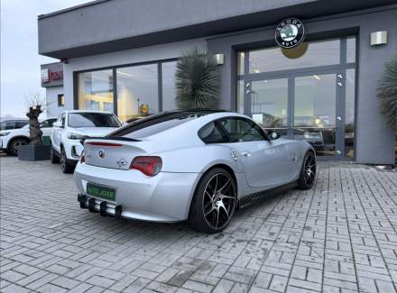 BMW - Z4