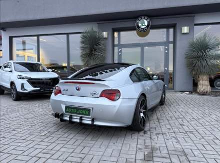 BMW - Z4