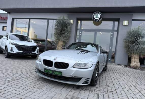 BMW - Z4