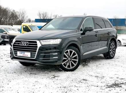 Audi - Q7