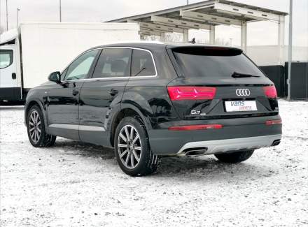 Audi - Q7