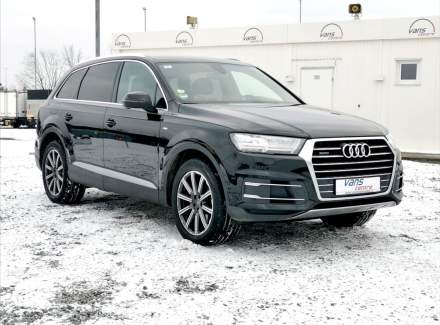 Audi - Q7