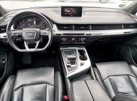 Audi - Q7