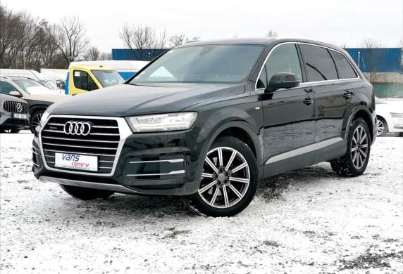 Audi - Q7