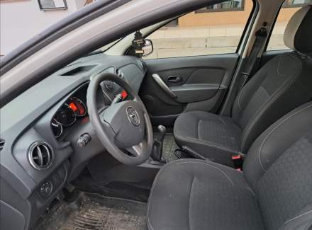 Dacia - Sandero