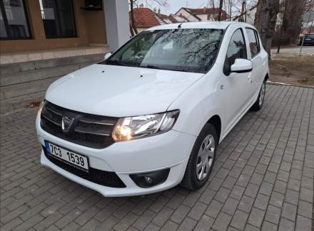 Dacia - Sandero