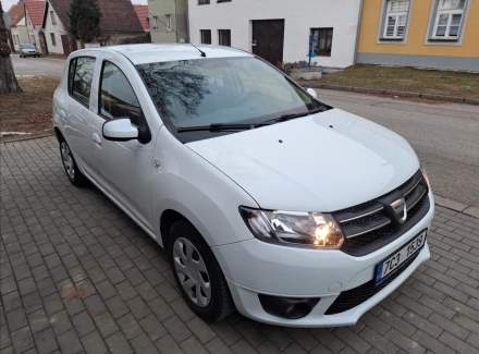 Dacia - Sandero