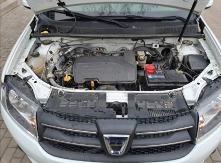 Dacia - Sandero