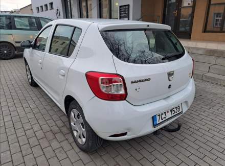 Dacia - Sandero