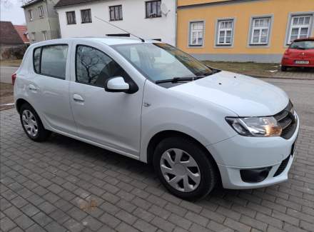 Dacia - Sandero