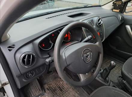 Dacia - Sandero