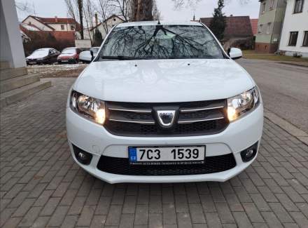 Dacia - Sandero