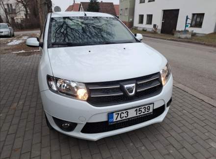 Dacia - Sandero