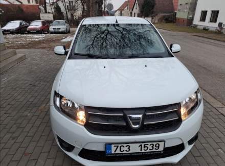 Dacia - Sandero