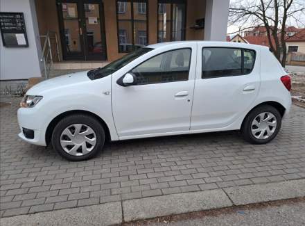 Dacia - Sandero