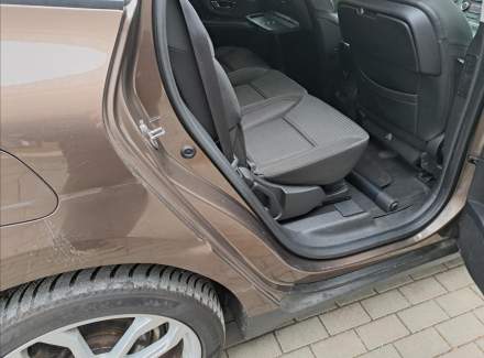 Renault - Scenic