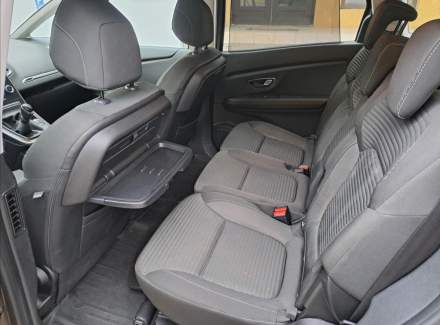 Renault - Scenic
