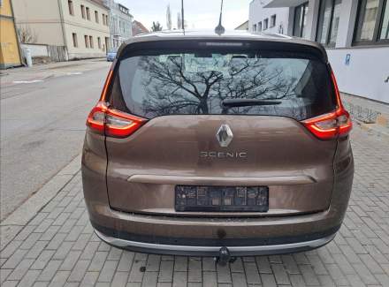 Renault - Scenic