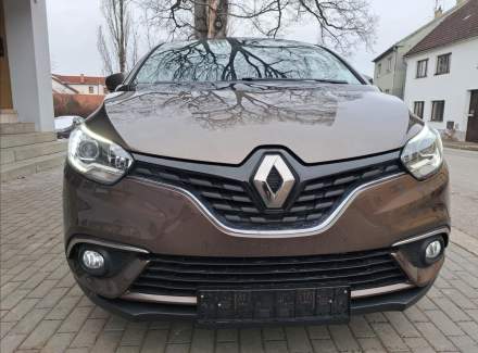 Renault - Scenic