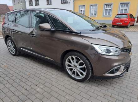 Renault - Scenic
