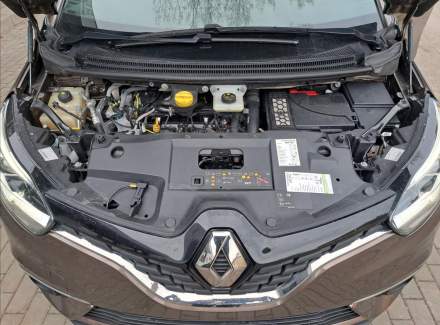Renault - Scenic