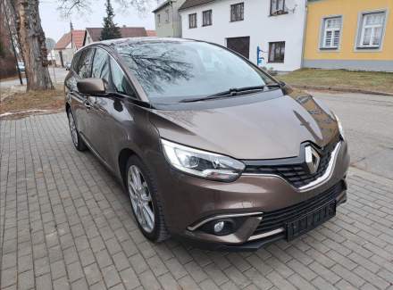 Renault - Scenic