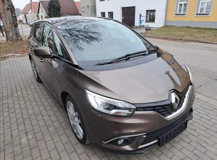 Renault - Scenic