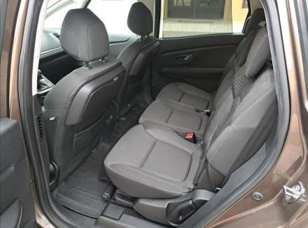 Renault - Scenic