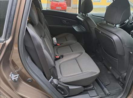 Renault - Scenic