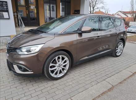 Renault - Scenic