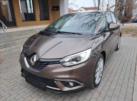 Renault - Scenic