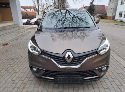 Renault - Scenic