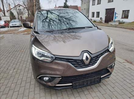 Renault - Scenic