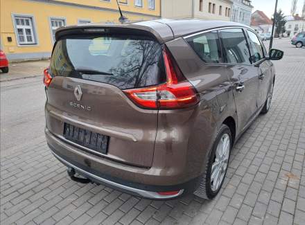 Renault - Scenic