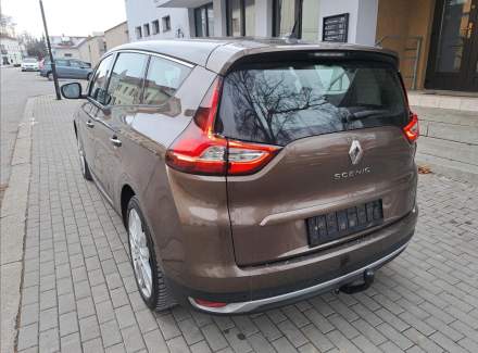Renault - Scenic