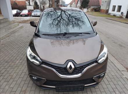 Renault - Scenic
